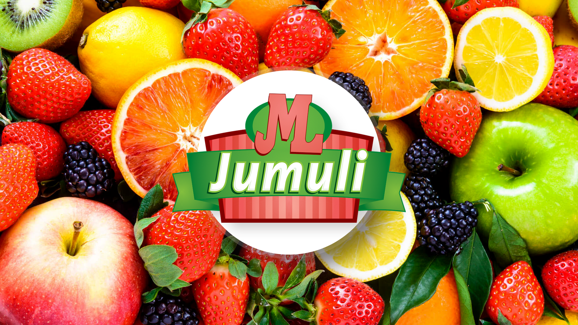 Jumuli Alimentos logo